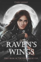 Raven'S Wings