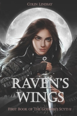 Bertrand.pt - Raven'S Wings
