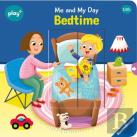 Ravensburger Play+ Infant & Toddler - Me And My Day - Bedtime