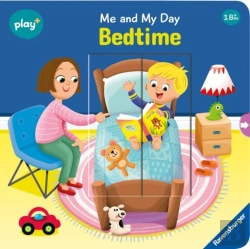 Bertrand.pt - Ravensburger Play+ Infant & Toddler - Me And My Day - Bedtime