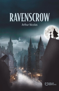 Bertrand.pt - Ravenscrow
