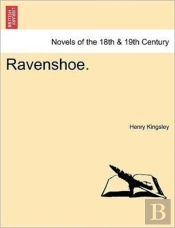 Ravenshoe.