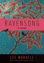 Ravensong - A Novel