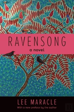 Bertrand.pt - Ravensong - A Novel