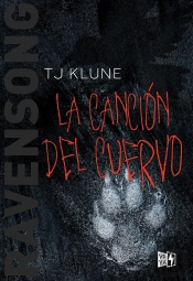 Ravensong. La Canción Del Cuervo