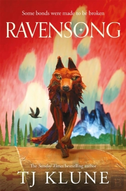 Bertrand.pt - Ravensong