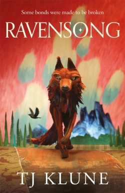 Bertrand.pt - Ravensong