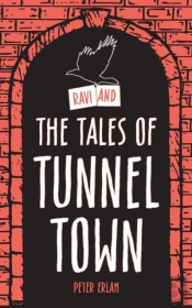 Ravi And The Tales Of Tunnel Town