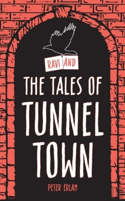 Bertrand.pt - Ravi And The Tales Of Tunnel Town