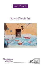 Ravi D'Avoir Été