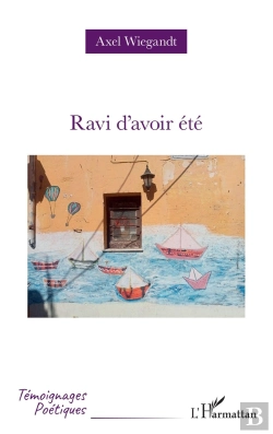 Bertrand.pt - Ravi D'Avoir Été