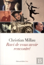 Ravi De Vous Avoir Rencontré