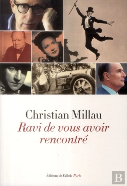 Bertrand.pt - Ravi De Vous Avoir Rencontré