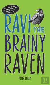 Ravi The Brainy Raven