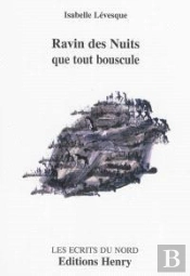 Ravin Des Nuits Que Tout Bouscule