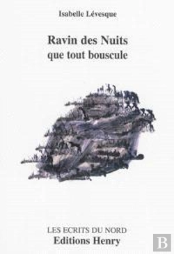 Bertrand.pt - Ravin Des Nuits Que Tout Bouscule