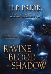 Ravine Of Blood And Shadow