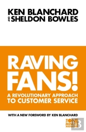 Raving Fans!
