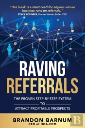 Raving Referrals