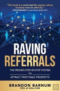 Bertrand.pt - Raving Referrals