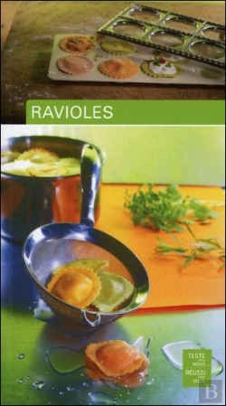 Bertrand.pt - Ravioles