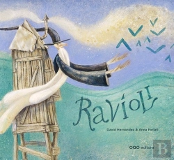 Bertrand.pt - Ravioli