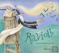 Bertrand.pt - Ravioli