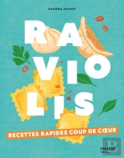 Raviolis : Recettes Rapids Coup De Coeur