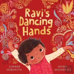 Bertrand.pt - Ravi'S Dancing Hands