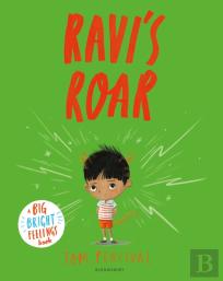 Ravi'S Roar