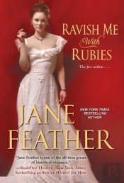Ravish Me With Rubies