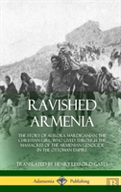Bertrand.pt - Ravished Armenia