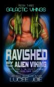 Ravished By The Alien Viking