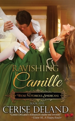 Bertrand.pt - Ravishing Camille