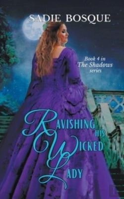 Bertrand.pt - Ravishing His Wicked Lady