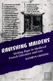 Ravishing Maidens
