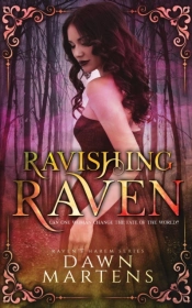 Ravishing Raven