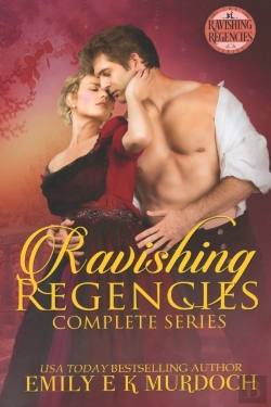 Bertrand.pt - Ravishing Regencies