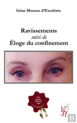 Bertrand.pt - Ravissements ; Éloge Du Confinement