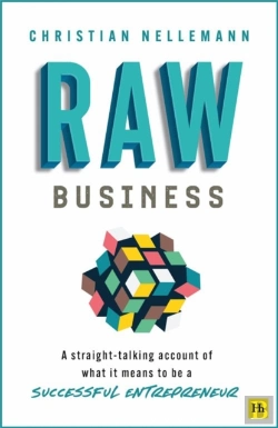 Bertrand.pt - Raw Business