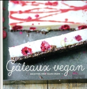 Raw Cakes
