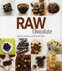 Bertrand.pt - Raw Chocolate