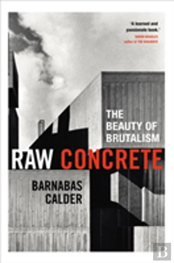 Bertrand.pt - Raw Concrete