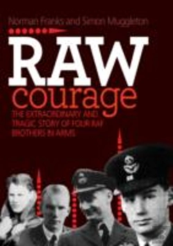 Bertrand.pt - Raw Courage