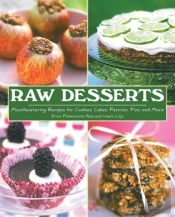 Raw Desserts