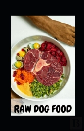Raw Dog Food