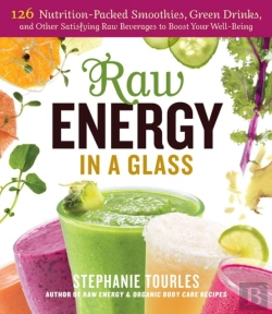 Bertrand.pt - Raw Energy In A Glass