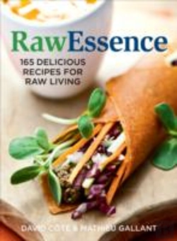 Bertrand.pt - Raw Essence