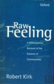 Raw Feeling