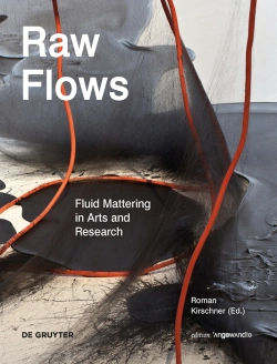 Bertrand.pt - Raw Flows. Fluid Mattering In Arts And Research
